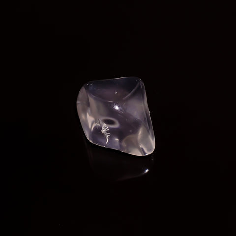 Gorgeous Top Grade Quality 100% Natural Fancy Shape Rose Quartz Polished Rough Loose Gemstone For Making Jewelry 8X5X4 MM 2 Cts. KR08-137 Sunkarton