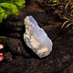 Supreme Top Grade Quality 100% Natural Welo Fire Ethiopian Opal Fancy Rough Loose Gemstone For Making Jewelry 35X21X17 MM 37.7 Cts. KR14-46 Sunkarton