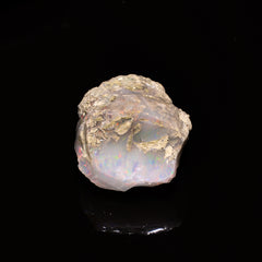 Awesome Top Grade Quality 100% Natural Welo Fire Ethiopian Opal Fancy Rough Loose Gemstone For Making Jewelry 31X26X20 MM 50.85 Cts. KR14-53 Sunkarton