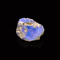 Exclusive Top Grade Quality 100% Natural Welo Fire Ethiopian Opal Fancy Rough Loose Gemstone For Making Jewelry 23X18X14MM 20.15 Cts KR14-58 Sunkarton