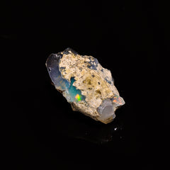 Elegant Top Grade Quality 100% Natural Welo Fire Ethiopian Opal Fancy Rough Loose Gemstone For Making Jewelry 27X19X12 MM 21.1 Cts. KR14-59 Sunkarton