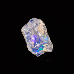 Gorgeous Top Grade Quality 100% Natural Welo Fire Ethiopian Opal Fancy Rough Loose Gemstone For Making Jewelry 23X13X7 MM 7.65 Cts. KR14-62 Sunkarton