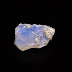 Beautiful Top Grade Quality 100% Natural Welo Fire Ethiopian Opal Fancy Rough Loose Gemstone For Making Jewelry 26X19X15 MM 21.8 Cts KR14-79 Sunkarton