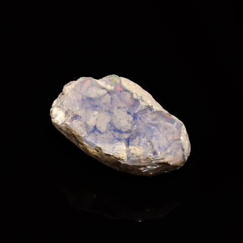 Exclusive Top Grade Quality 100% Natural Welo Fire Ethiopian Opal Fancy Rough Loose Gemstone For Making Jewelry 27X20X12 MM 18.7 Cts. KR14-8 Sunkarton