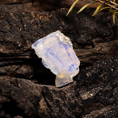 Elegant Top Grade Quality 100% Natural Welo Fire Ethiopian Opal Fancy Rough Loose Gemstone For Making Jewelry 19X14X9 MM 6.25 Cts. KR14-84 Sunkarton