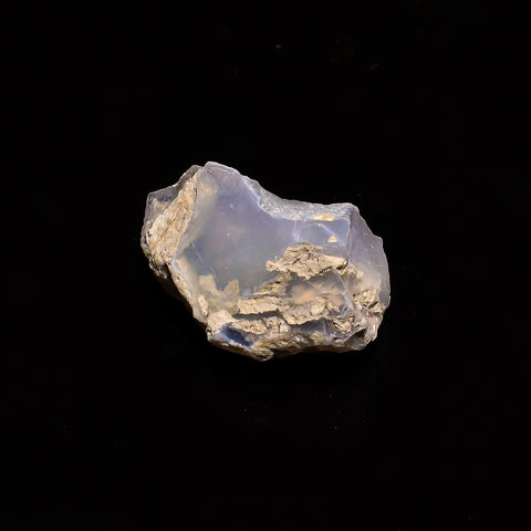 Immaculate Top Grade Quality 100% Natural Welo Fire Ethiopian Opal Fancy Rough Loose Gemstone For Making Jewelry 20X15X12 MM 11 Cts. KR14-88 Sunkarton