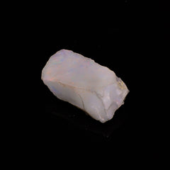 Incredible Top Grade Quality 100% Natural Welo Fire Ethiopian Opal Fancy Rough Loose Gemstone For Making Jewelry 28X15X10 MM 15 Cts. KR14-89 Sunkarton