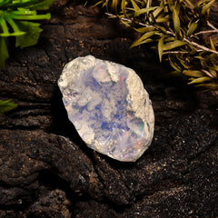 Exclusive Top Grade Quality 100% Natural Welo Fire Ethiopian Opal Fancy Rough Loose Gemstone For Making Jewelry 27X20X12 MM 18.7 Cts. KR14-8 Sunkarton