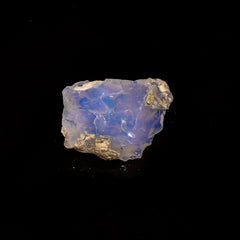 Terrific Top Grade Quality 100% Natural Welo Fire Ethiopian Opal Fancy Rough Loose Gemstone For Making Jewelry 24X18X8 MM 12.55 Cts. KR15-73 Sunkarton