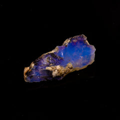 Supreme Top Grade Quality 100% Natural Welo Fire Ethiopian Opal Fancy Rough Loose Gemstone For Making Jewelry 31X14X7 MM 12.8 Cts. KR15-96 Sunkarton